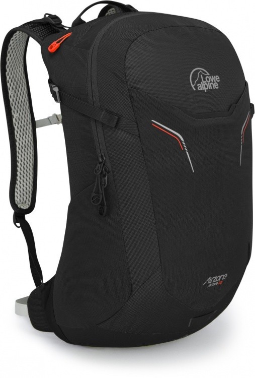 Lowe Alpine AirZone Active 22 Lowe Alpine AirZone Active 22 Farbe / color: black ()