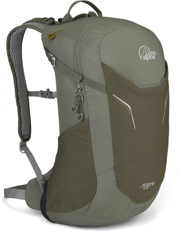 Lowe Alpine AirZone Active 22 Lowe Alpine AirZone Active 22 Farbe / color: light khaki ()