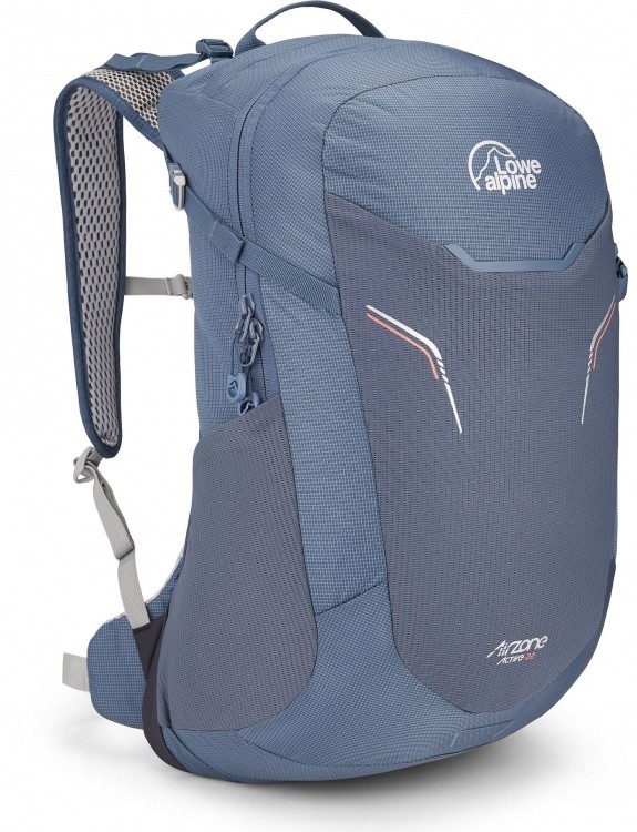 Lowe Alpine AirZone Active 22 Lowe Alpine AirZone Active 22 Farbe / color: orion blue ()