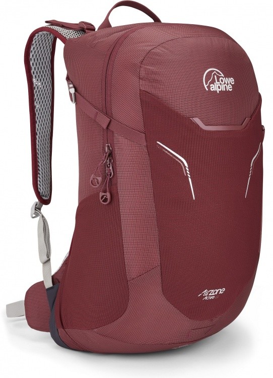 Lowe Alpine AirZone Active 22 Lowe Alpine AirZone Active 22 Farbe / color: deep heather ()