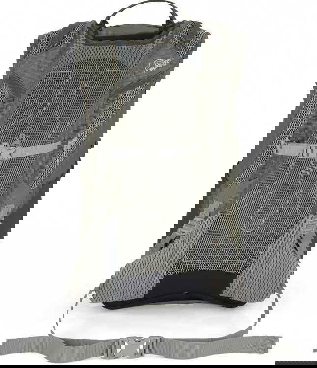 Rückansicht / Back view