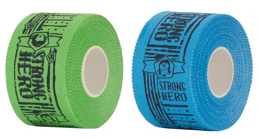 E9 Strong Hero Climbing Tape E9 Strong Hero Climbing Tape Farbe / color: assorted ()