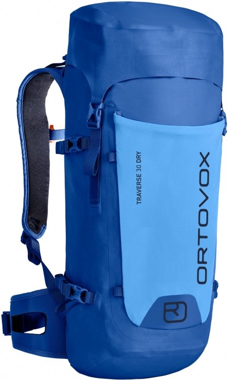 Ortovox Traverse 30 Dry Ortovox Traverse 30 Dry Farbe / color: just blue ()