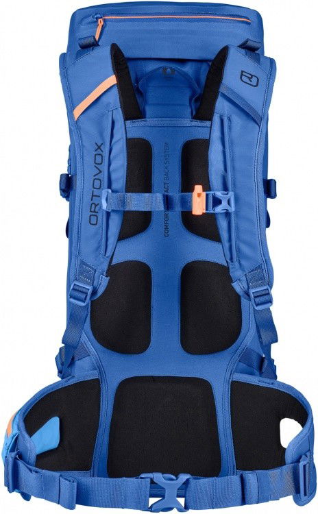 Rückansicht / Back view