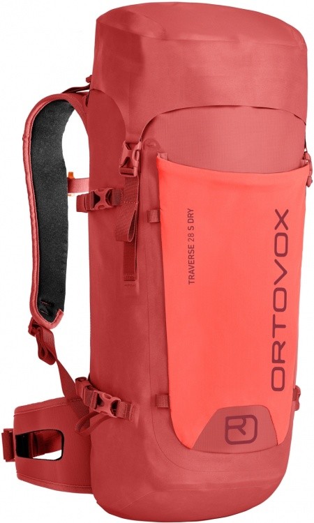 Ortovox Traverse 28 S Dry Ortovox Traverse 28 S Dry Farbe / color: blush ()