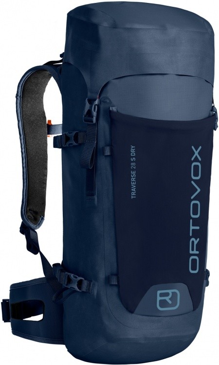 Ortovox Traverse 28 S Dry Ortovox Traverse 28 S Dry Farbe / color: blue lake ()