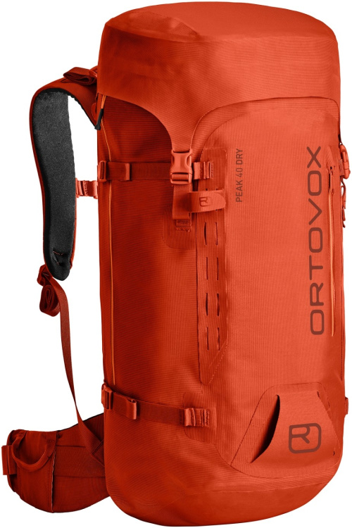 Ortovox Peak 40 Dry Ortovox Peak 40 Dry  ()