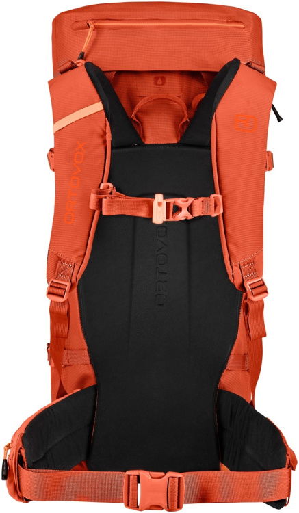 Rückansicht / Back view