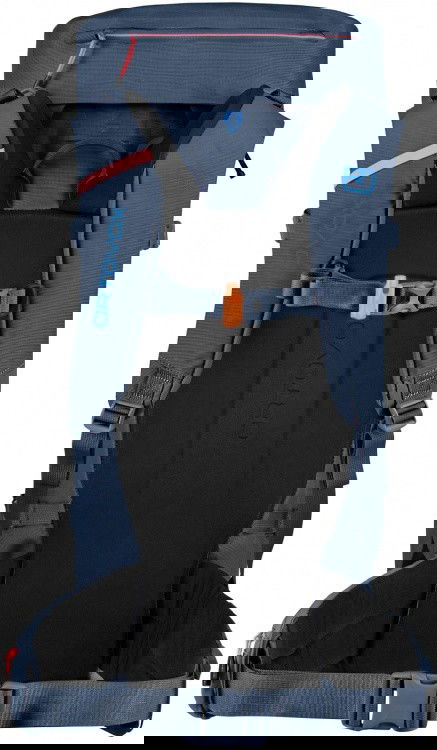 Rückansicht / Back view