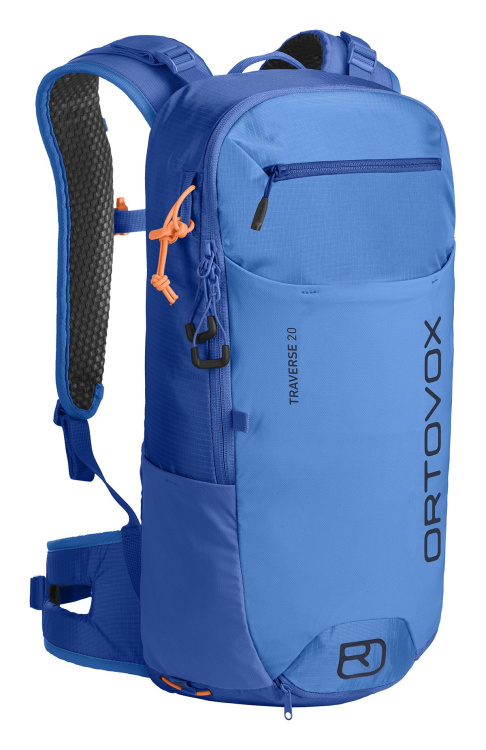 Ortovox Traverse 20 Ortovox Traverse 20 Farbe / color: just blue ()