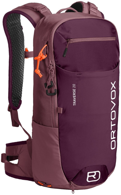 Ortovox Traverse 20 Ortovox Traverse 20 Farbe / color: mountain rose ()