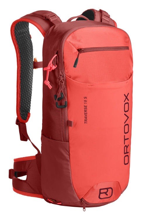 Ortovox Traverse 18 S Ortovox Traverse 18 S Farbe / color: blush ()