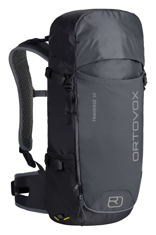 Ortovox Traverse 30 Ortovox Traverse 30 Farbe / color: black-raven ()
