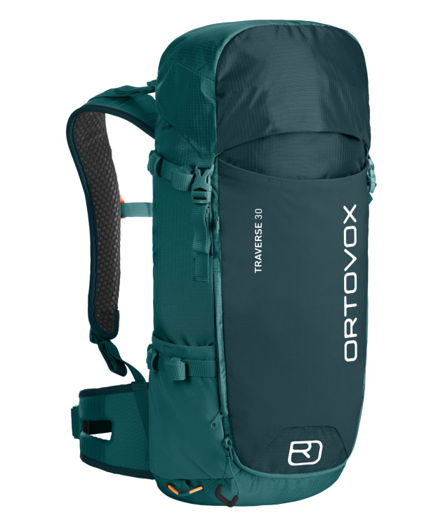 Ortovox Traverse 30 Ortovox Traverse 30 Farbe / color: pacific green ()