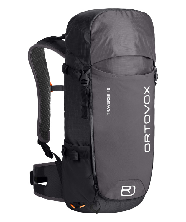 Ortovox Traverse 30 Ortovox Traverse 30 Farbe / color: black raven 23 ()