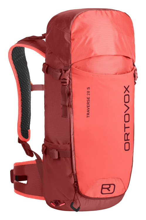 Ortovox Traverse 28 S Ortovox Traverse 28 S Farbe / color: blush ()