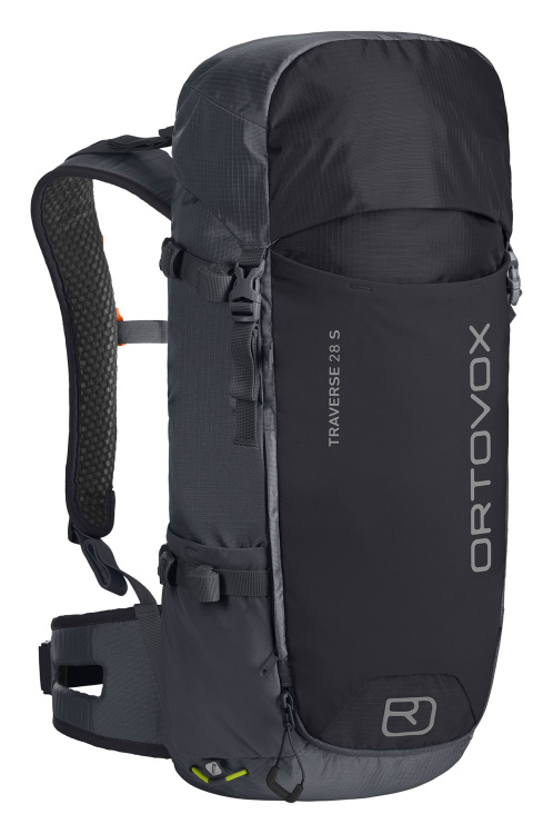 Ortovox Traverse 28 S Ortovox Traverse 28 S Farbe / color: black steel ()
