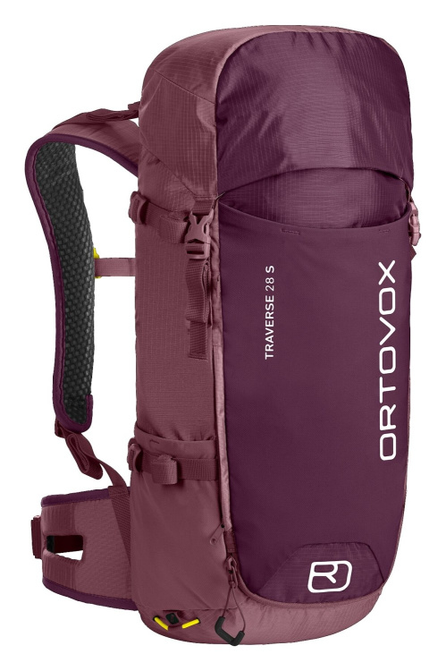 Ortovox Traverse 28 S Ortovox Traverse 28 S Farbe / color: mountain rose ()