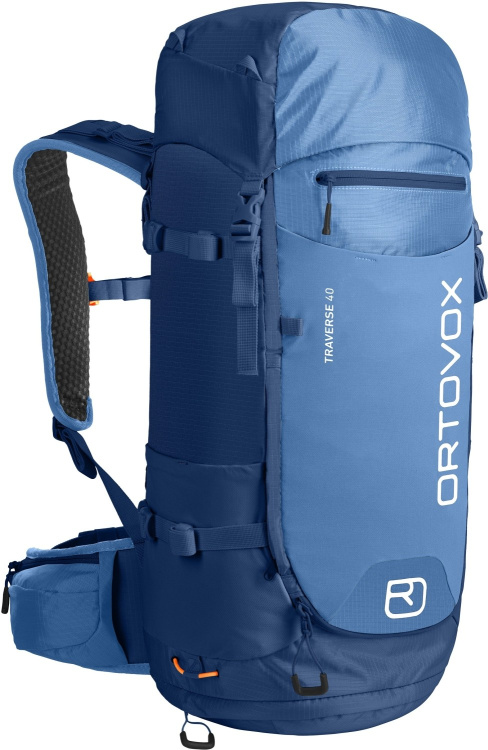 Ortovox Traverse 40 Ortovox Traverse 40 Farbe / color: petrol blue ()