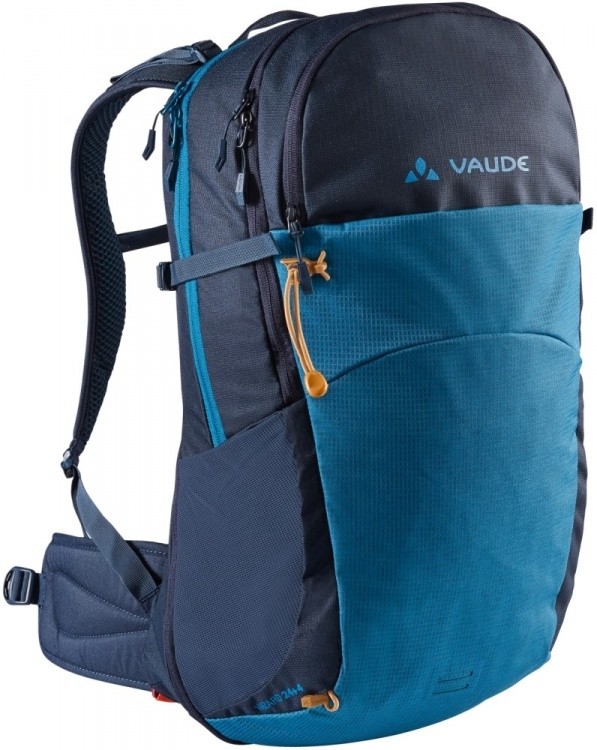 VAUDE Wizard 24+4 VAUDE Wizard 24+4 Farbe / color: kingfisher ()