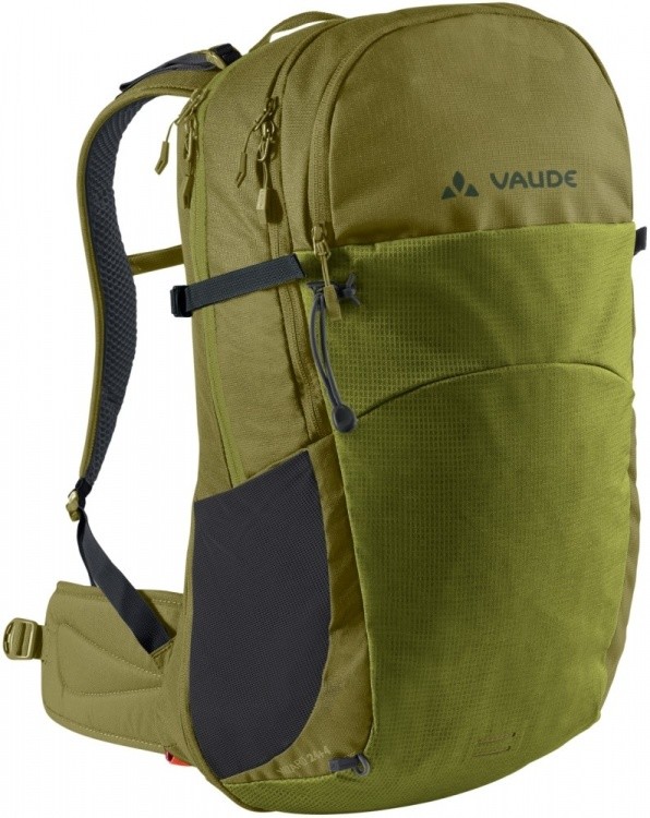 VAUDE Wizard 24+4 VAUDE Wizard 24+4 Farbe / color: avocado ()