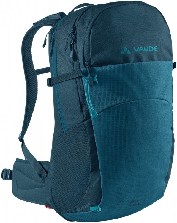 VAUDE Wizard 24+4 VAUDE Wizard 24+4 Farbe / color: blue sapphire ()