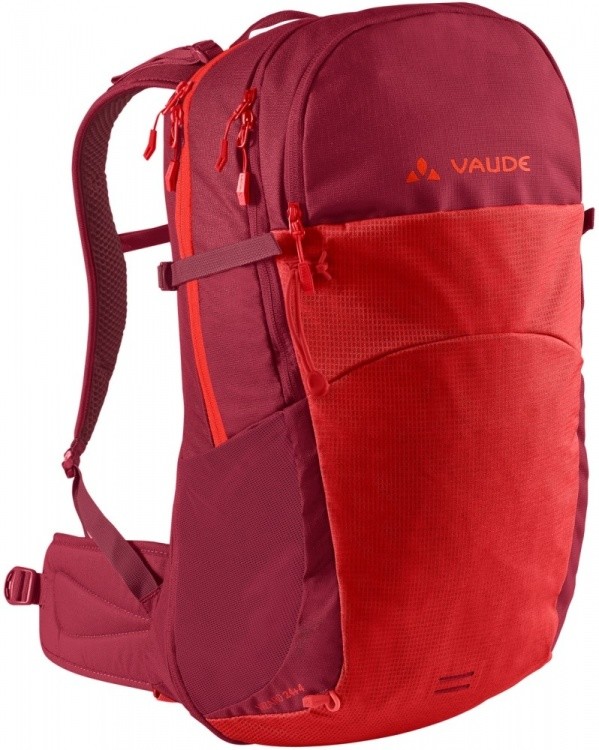 VAUDE Wizard 24+4 VAUDE Wizard 24+4 Farbe / color: mars red ()