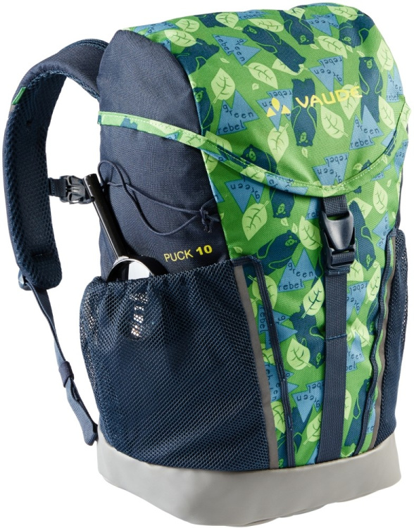 VAUDE Puck 10 VAUDE Puck 10 Farbe / color: parrot green/eclipse ()