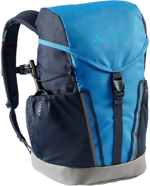 VAUDE Puck 10 VAUDE Puck 10 Farbe / color: blue/eclipse ()