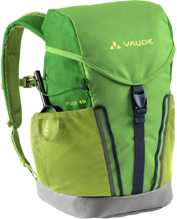 VAUDE Puck 10 VAUDE Puck 10 Farbe / color: apple ()