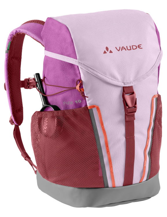 VAUDE Puck 10 VAUDE Puck 10 Farbe / color: raspberry ()