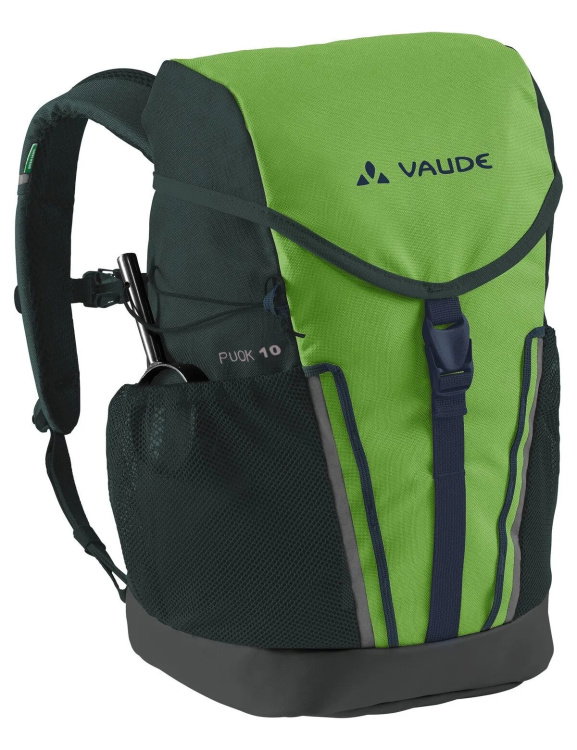VAUDE Puck 10 VAUDE Puck 10 Farbe / color: dark forest ()