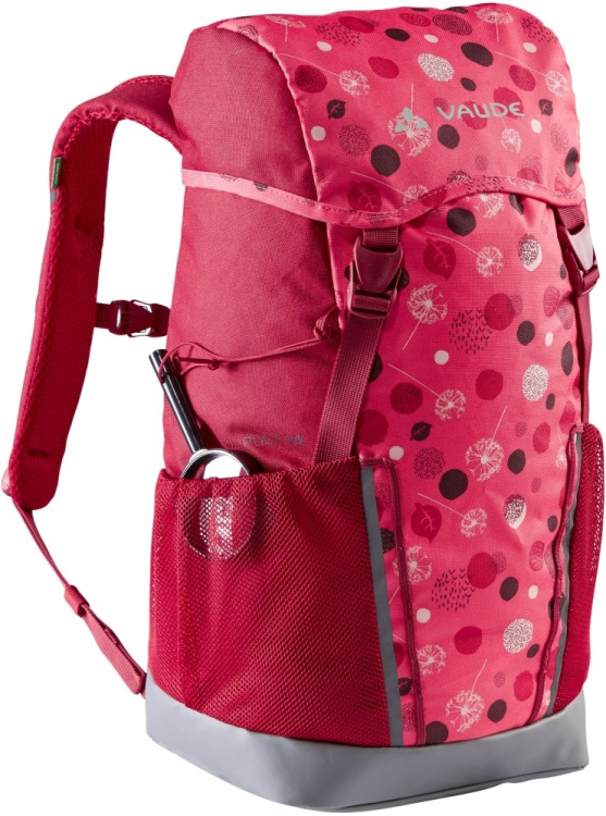 VAUDE Puck 14 VAUDE Puck 14 Farbe / color: bright pink/cranberry ()