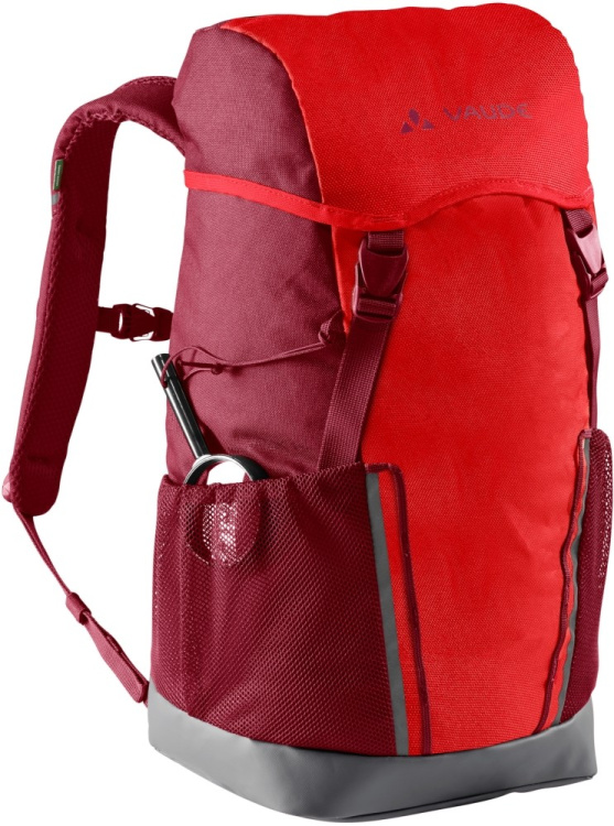VAUDE Puck 14 VAUDE Puck 14 Farbe / color: mars red () VAUDE Puck 14 VAUDE Puck 14 Farbe / color: mars red ()