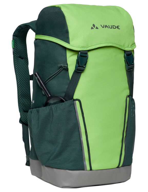 VAUDE Puck 14 VAUDE Puck 14 Farbe / color: dark forest ()