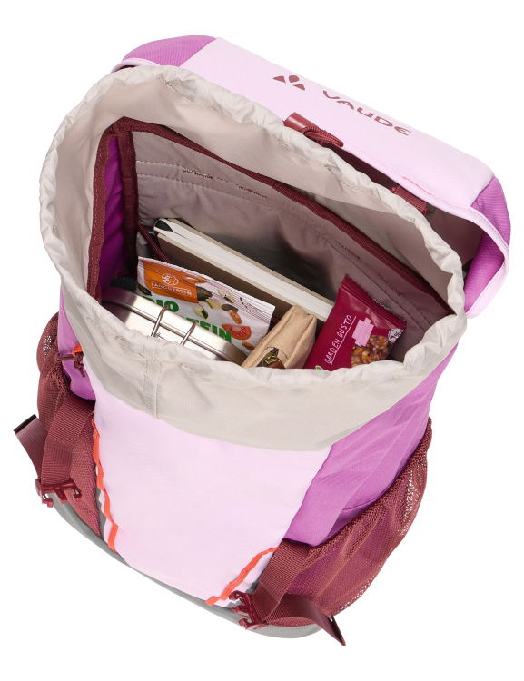 Detailansicht / detail, Farbe/color: raspberry