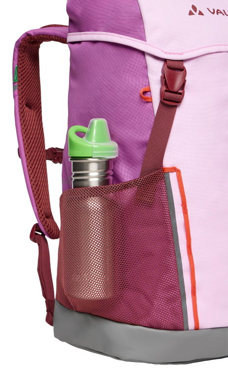 Detailansicht / detail, Farbe/color: raspeberry