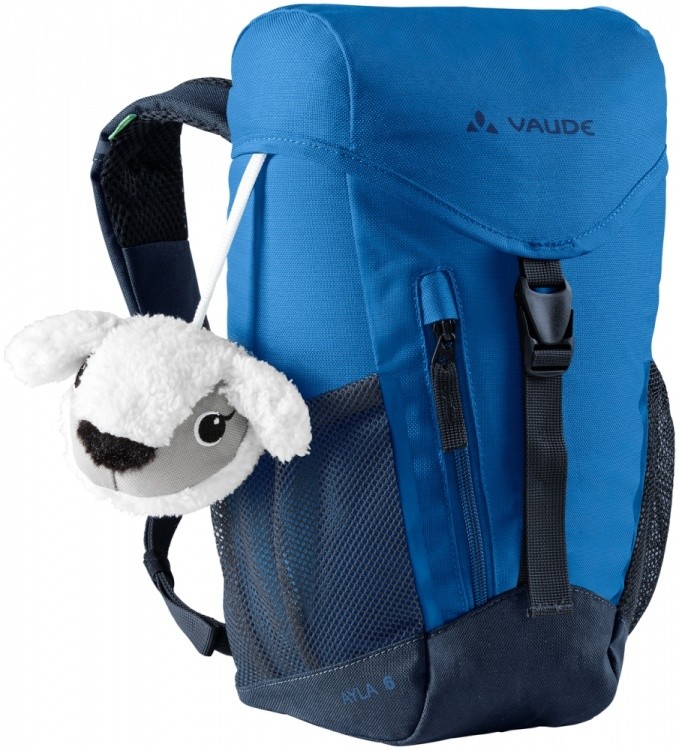 VAUDE Ayla 6 VAUDE Ayla 6 Farbe / color: blue/eclipse ()