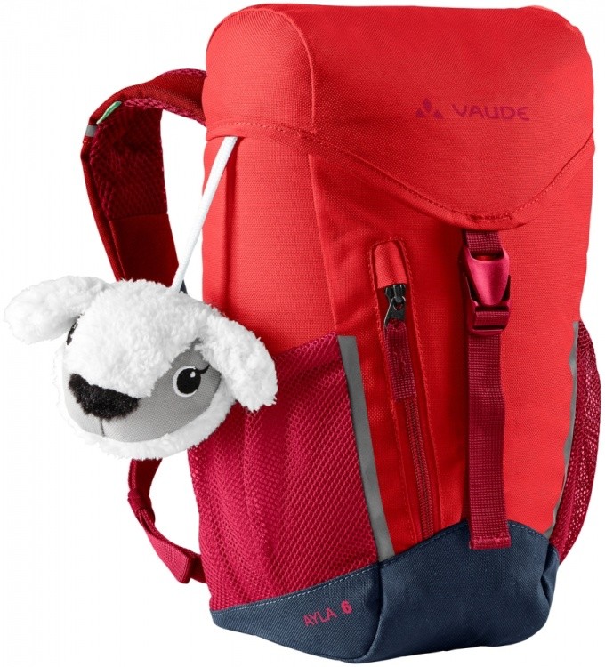 VAUDE Ayla 6 VAUDE Ayla 6 Farbe / color: mars red ()