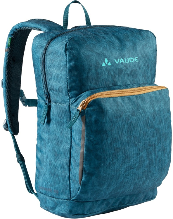 VAUDE Minnie 10 VAUDE Minnie 10 Farbe / color: dark petrol ()