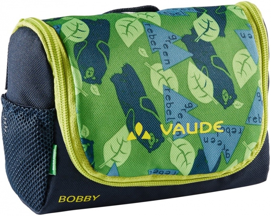 VAUDE Bobby VAUDE Bobby Farbe / color: parrot green/eclipse ()