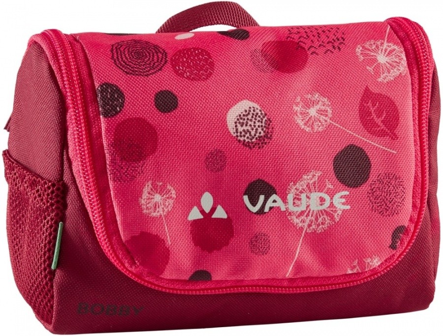 VAUDE Bobby VAUDE Bobby Farbe / color: bright pink/cranberry ()