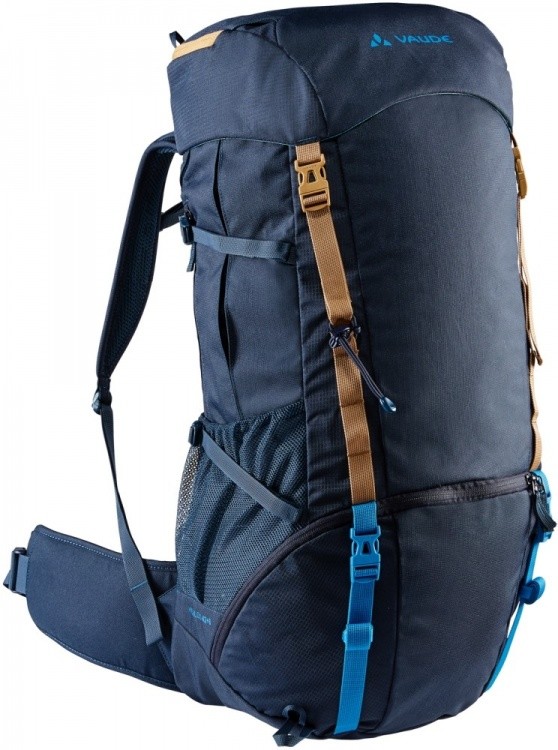 VAUDE Hidalgo 42+8 VAUDE Hidalgo 42+8 Farbe / color: eclipse ()