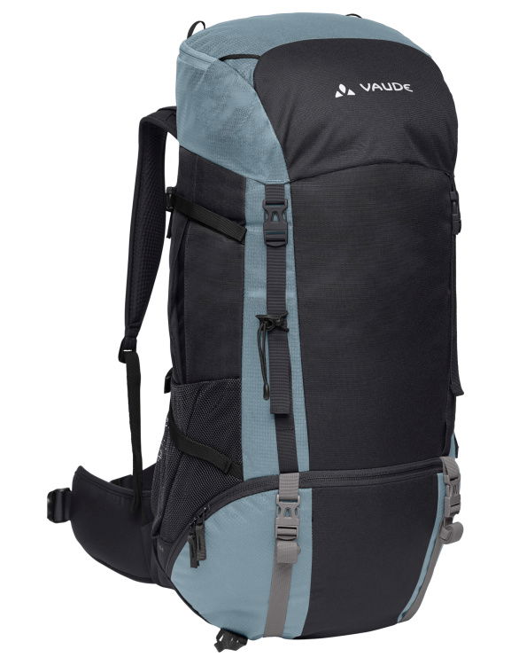 VAUDE Hidalgo 42+8 VAUDE Hidalgo 42+8 Farbe / color: black ()