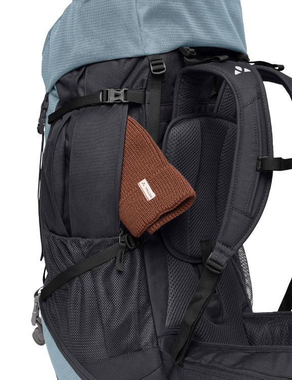 Detailansicht / detail, black