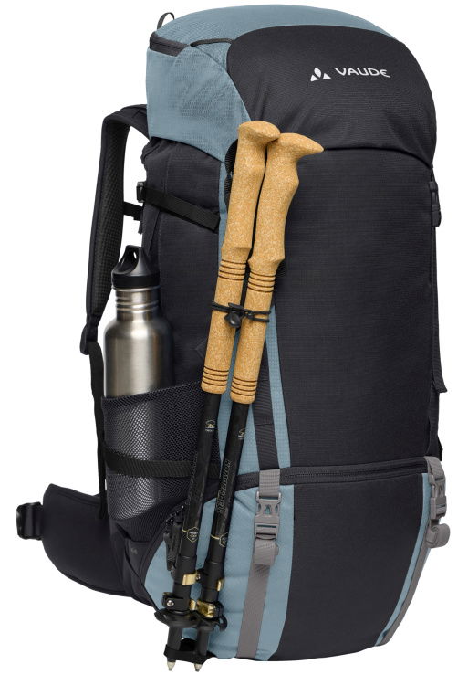 Detailansicht / detail, black