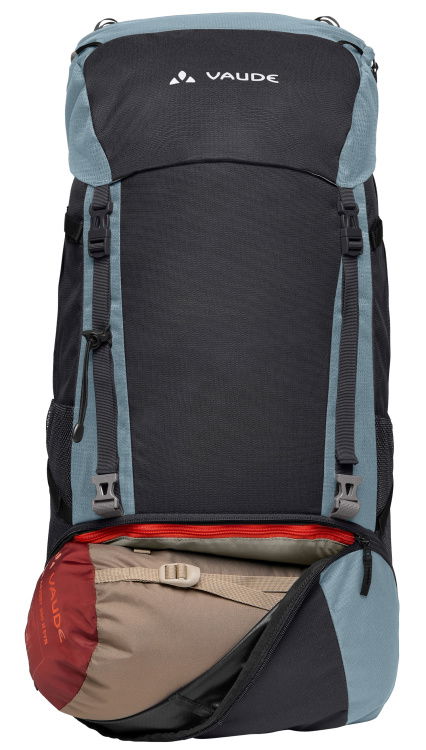 Detailansicht / detail, black