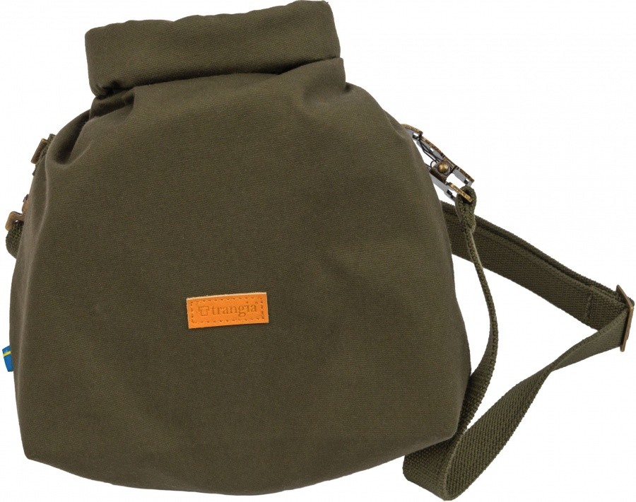 Trangia Roll Top Tasche Trangia Roll Top Tasche Farbe / color: olive ()