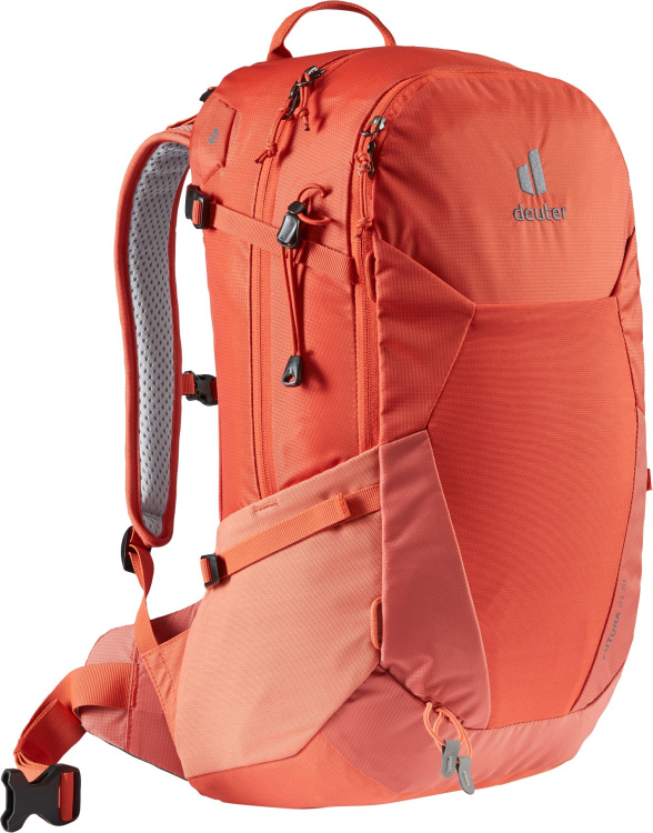 deuter Futura 21 SL deuter Futura 21 SL Farbe / color: paprika-sienna ()