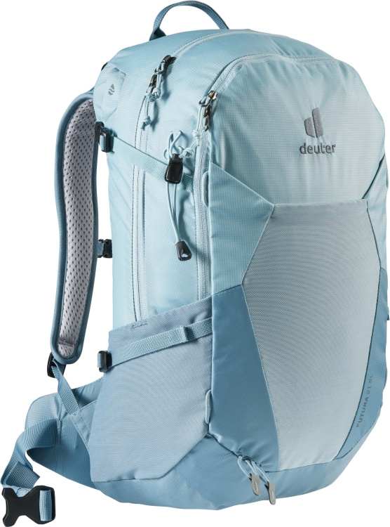 deuter Futura 21 SL deuter Futura 21 SL Farbe / color: dusk-slateblue ()